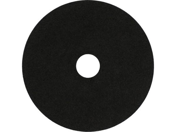 GRIEŠANAS RIPAS DISKI LEŅĶA SLĪMAŠĪNĀM (FLEKŠIEM) 125x1,0x22 mm VOREL 08631 GRIEŠANAS RIPAS DISKI LEŅĶA SLĪMAŠĪNĀM (FLEKŠIEM) 125x1,0x22 mm VOREL 08631 - Image 2