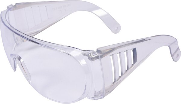 Aizsargbrilles TVS VOREL 74501 Aizsargbrilles TVS VOREL 74501
