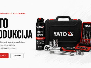 YATO PRODUKCIJA