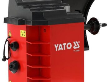 Riteņu balansēšanas iekārta Yato YT-08060