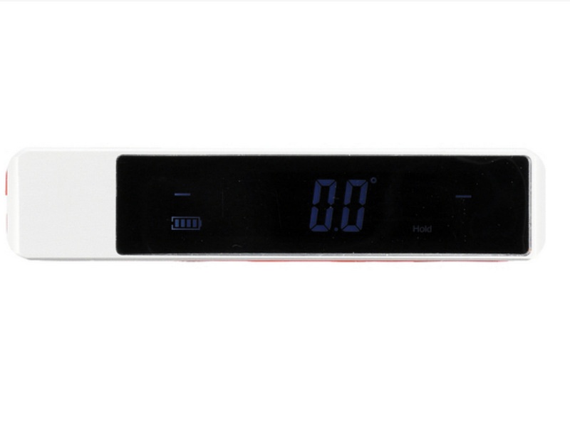 MAGNĒTISKAIS DIGITĀLAIS LĀZERA LĪMEŅRĀDIS UN LEŅĶMĒRS YATO YT-30357 MAGNĒTISKAIS DIGITĀLAIS LĀZERA LĪMEŅRĀDIS UN LEŅĶMĒRS YATO YT-30357 - Image 2