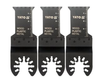 ZĀĢA ASMEŅU KOMPLEKTS MULTITOOL RĪĶIEM, 28,5MM, YATO YT-34684