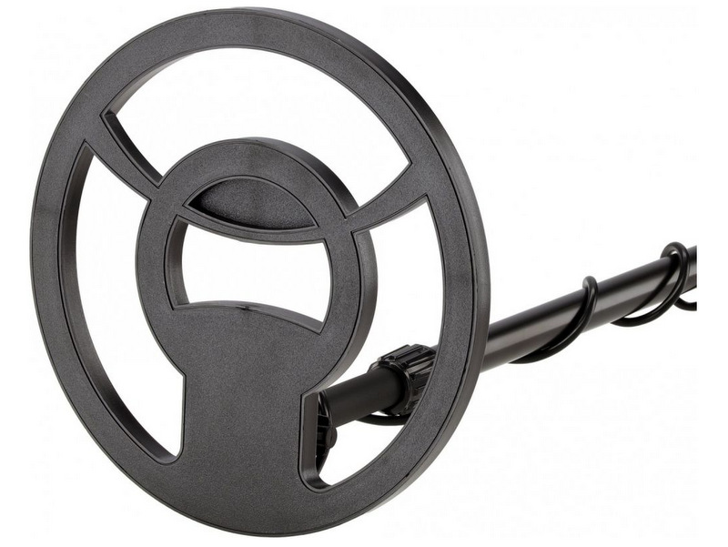 METĀLU DETEKTORS, ZELTA UN DĀRGLIETU MEKLĒTĀJS YATO YT-73170 METĀLU DETEKTORS, ZELTA UN DĀRGLIETU MEKLĒTĀJS YATO YT-73170 - Image 4