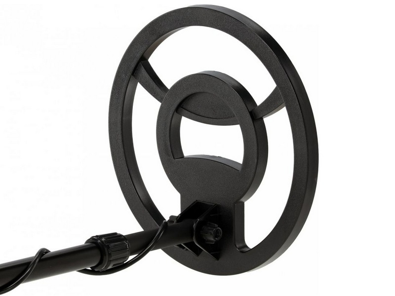 METĀLU DETEKTORS, ZELTA UN DĀRGLIETU MEKLĒTĀJS YATO YT-73170 METĀLU DETEKTORS, ZELTA UN DĀRGLIETU MEKLĒTĀJS YATO YT-73170 - Image 5