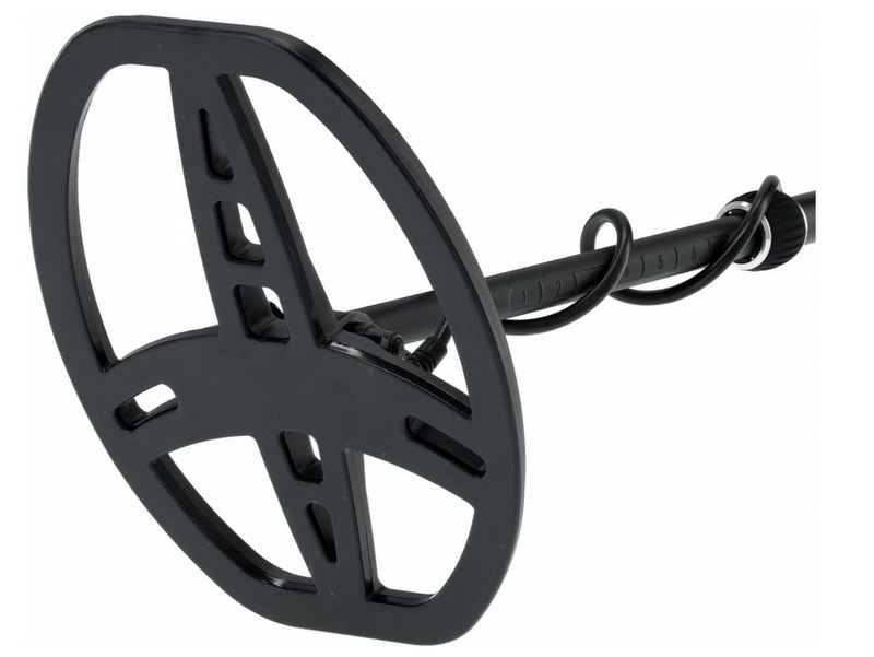 METĀLU DETEKTORS PROFESIONĀLAIS, ZELTA UN DĀRGLIETU MEKLĒTĀJS YATO YT-73172 METĀLU DETEKTORS PROFESIONĀLAIS, ZELTA UN DĀRGLIETU MEKLĒTĀJS YATO YT-73172 - Image 5