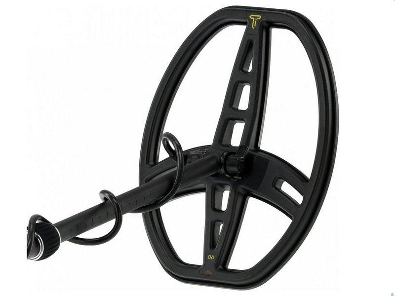 METĀLU DETEKTORS PROFESIONĀLAIS, ZELTA UN DĀRGLIETU MEKLĒTĀJS YATO YT-73172 METĀLU DETEKTORS PROFESIONĀLAIS, ZELTA UN DĀRGLIETU MEKLĒTĀJS YATO YT-73172 - Image 6