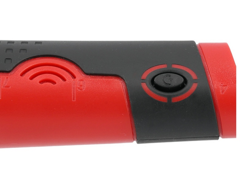 PINPOINTERS METĀLU DETEKTORS, METĀLA MEKLĒTĀJS, PINPOINTER YATO YT-73180 PINPOINTERS METĀLU DETEKTORS, METĀLA MEKLĒTĀJS, PINPOINTER YATO YT-73180 - Image 4