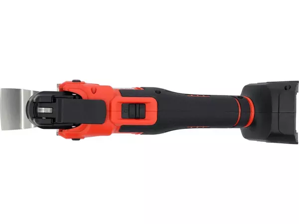 Daudzfunkcionāls akumulatora instruments 18V, bezoglīšu motors YATO YT-82227 - Image 5