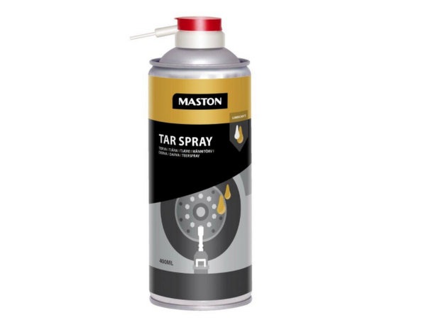 DARVAS EĻĻA TAR SPRAY MASTON 400ml