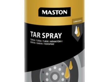 DARVEĻĻA TAR SPRAY MASTON 400ml