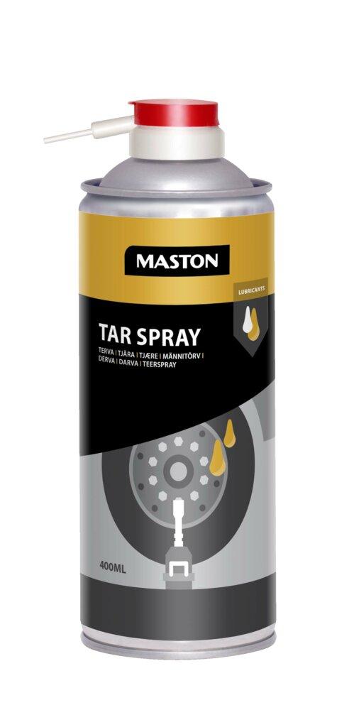 DARVEĻĻA TAR SPRAY MASTON 400ml