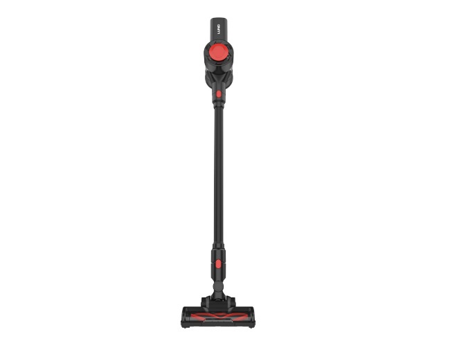 BEZVADU VERTIKĀLAIS PUTEKĻU SŪCĒJS 250W, BEZOGLĪŠU AR 28,8V 2600mAh, AKUMULATORU UN LĀDĒTĀJU, LUND 67101 - Image 2