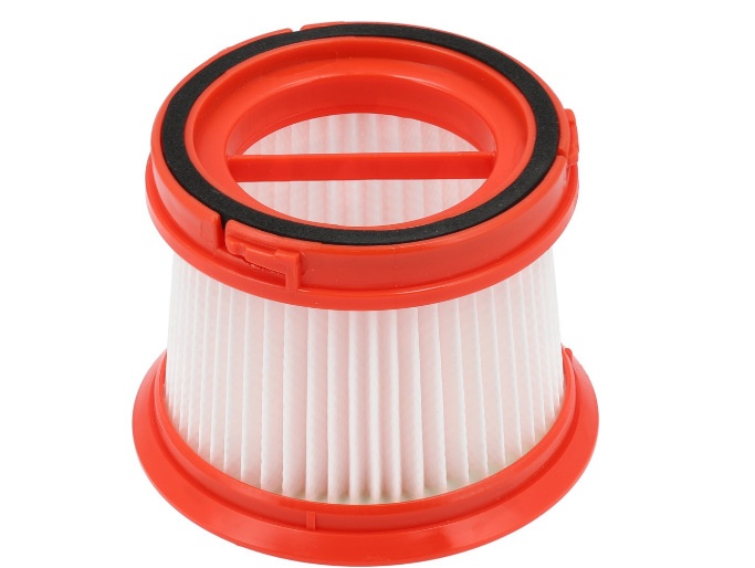 HEPA filtrs priekš vertikāliem putekļu sūcējiem LUND 67100 un 67101 - Image 3