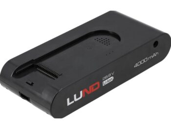 Akumulators 28.8V 4000Ah, kas paredzēts putekļsūcēja modelim 67103