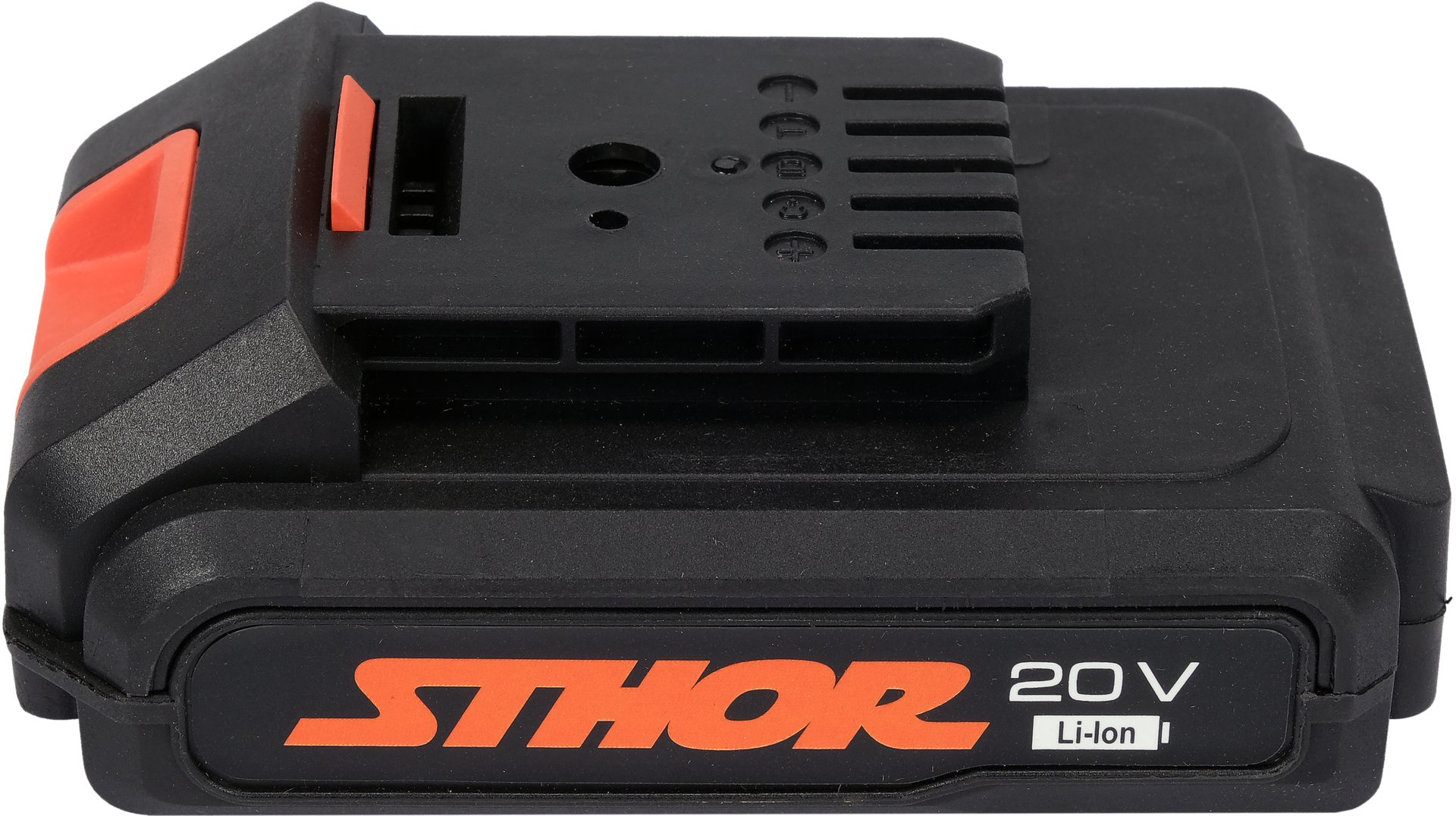 Akumulators 20V 2A, STHOR instrumentiem 78250 - Image 2