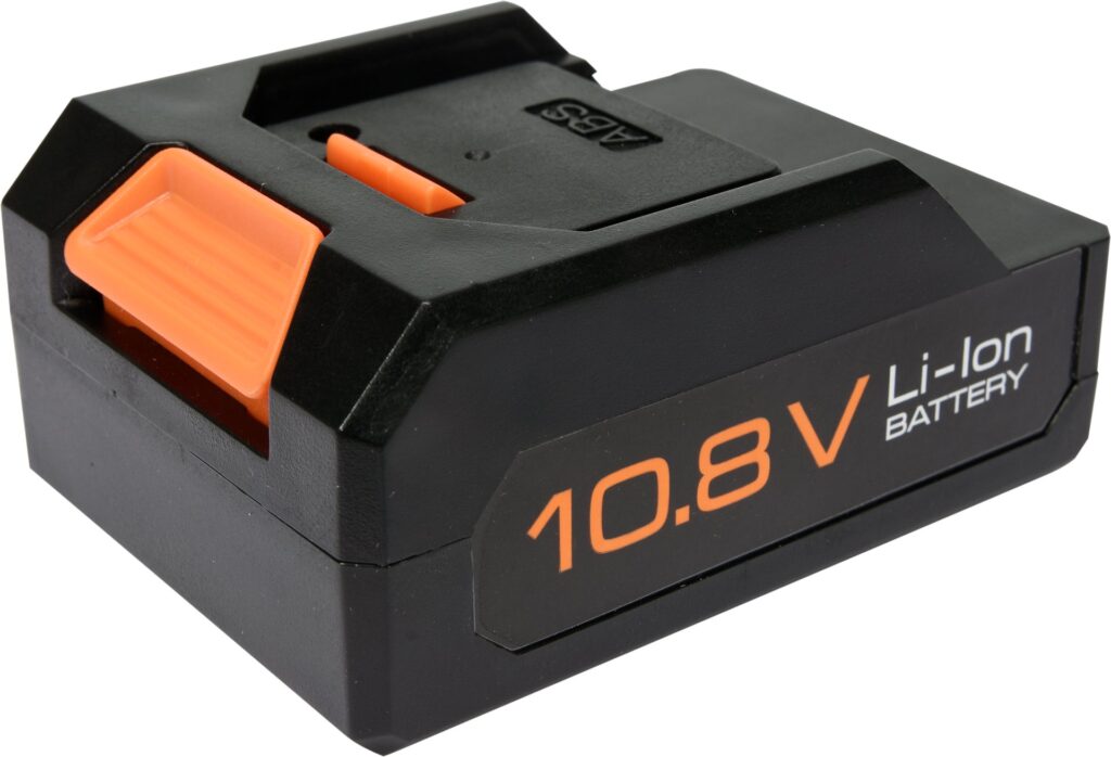 Akumulators 10.8V 1,3Ah, STHOR instrumentiem 78985