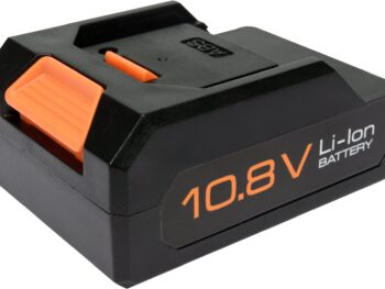 Akumulators 10.8V 1,3Ah, STHOR instrumentiem 78985