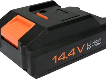 Akumulators 14.4V 1,3Ah, STHOR instrumentiem 78986