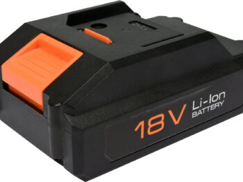 Akumulators 18V 1,3Ah, STHOR instrumentiem 78987