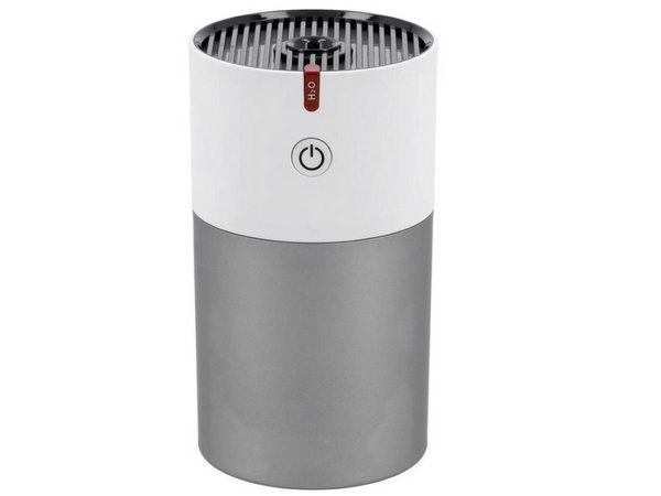 Elektriskais gaisa sildītājs, konvektors, radiators ar gaisa mitrinātāju, 1500W, LUND 68630 - Image 10