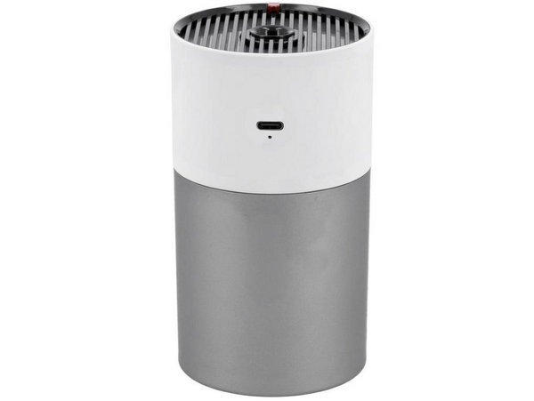 Elektriskais gaisa sildītājs, konvektors, radiators ar gaisa mitrinātāju, 1500W, LUND 68630 - Image 11