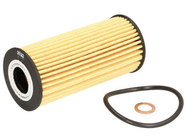 EĻĻAS FILTRS MANN FILTER HU 6012 Z KIT, OE672/9 BMW X1, F48