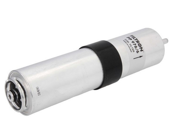 DEGVIELAS FILTRS PP 976/6 (FILTRON PP976/6) BMW 1 (F40), 2 (F45), 2 GRAN COUPE (F44), 2 GRAN TOURER (F46), 2 GRAN TOURER VAN (F46), X1 (F48), X2 (F39); MINI (F55), (F56), (F57), CLUBMAN (F54) 1.5D/2.0/2.0D 09.13-